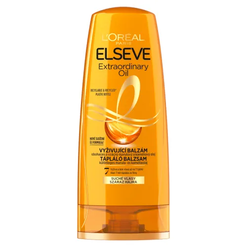 L'Oréal Paris Elseve Extraordinary Oil balzam
