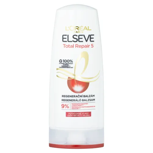 L'Oréal Paris Elseve Total Repair 5 balzam