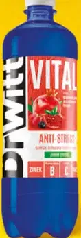Dr. Witt Vital Anti-Stress