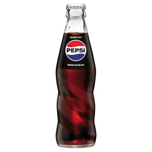 Pepsi Zero Sugar