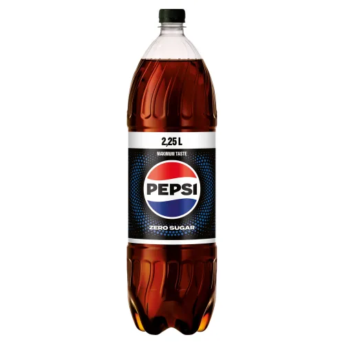 Pepsi Zero Sugar