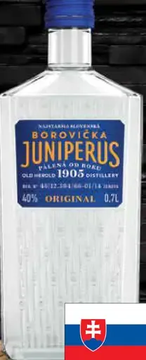 Jubilejná hruškovica