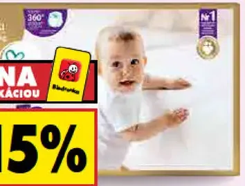 Plienkové nohavičky Extra Care Dada veľkosť 4