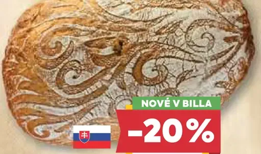Chlieb Dar z polí