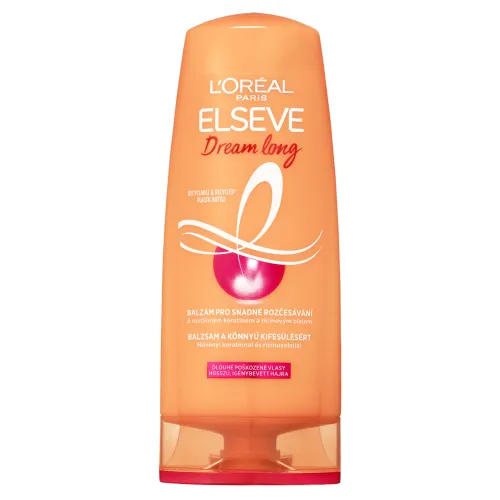 L'Oréal Paris Elseve Dream Long balzam