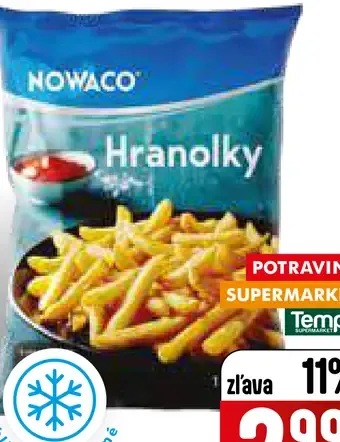 Hranolčeky