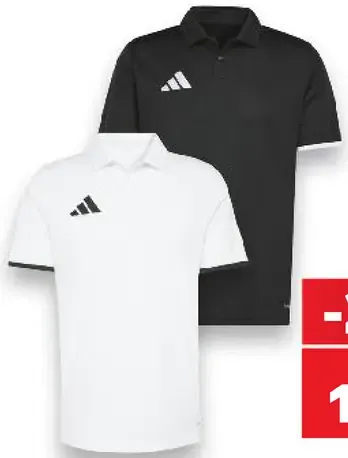 Adidas pánska polokošeľa