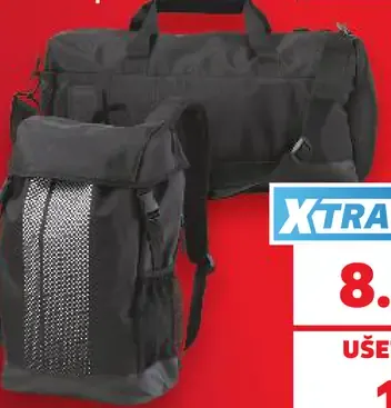 Newcential športová taška alebo batoh