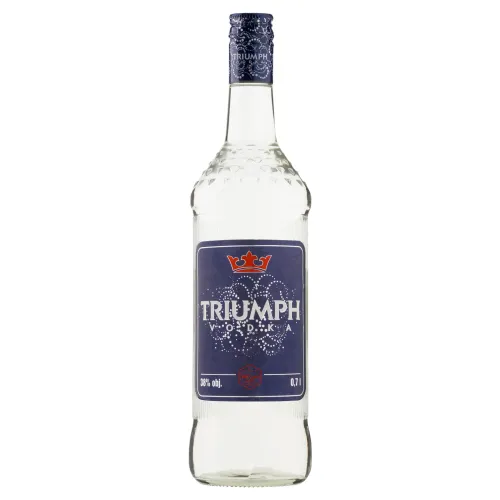 Triumph Vodka 38%