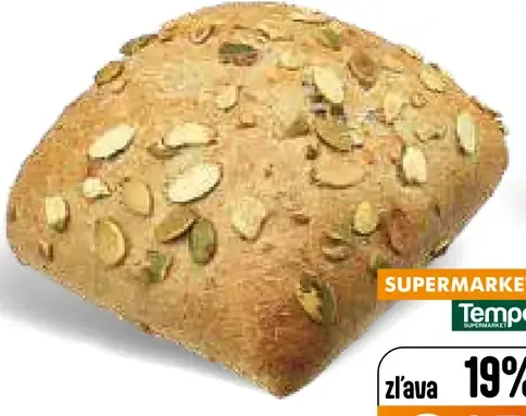 Tekvicová kocka