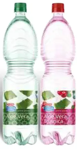 Aloe Vera – rôzne druhy