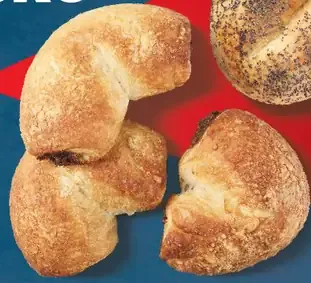 Z našej pece rožtek orechový alebo makový