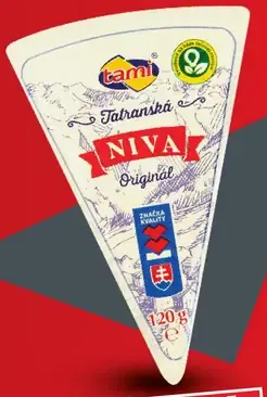 Tami Tatranská Niva 48 %