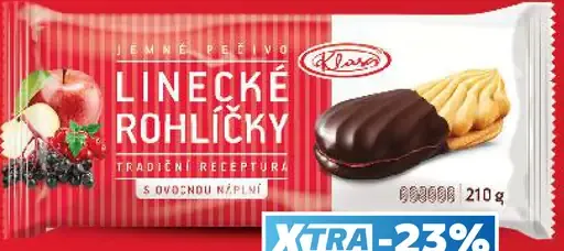 Klasa Linecké rohlíčky