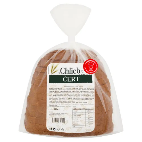 Penam Chlieb čert
