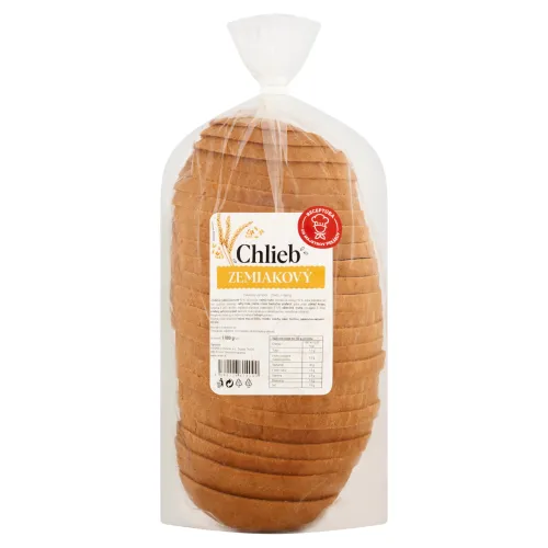 Penam Chlieb zemiakový