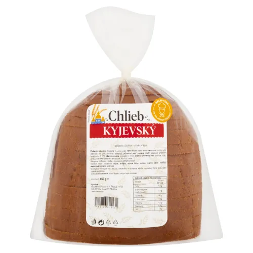 Penam Chlieb kyjevský