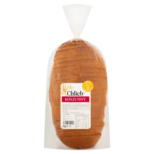 Penam Chlieb konzumný
