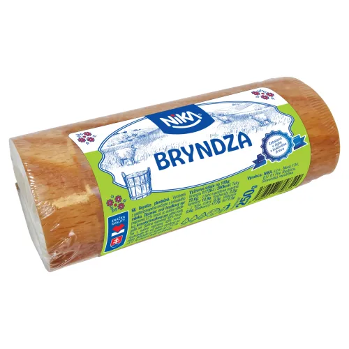 Nika Bryndza