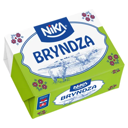 Nika Bryndza