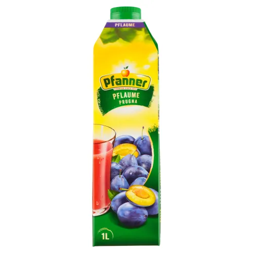 Pfanner Slivkový nápoj