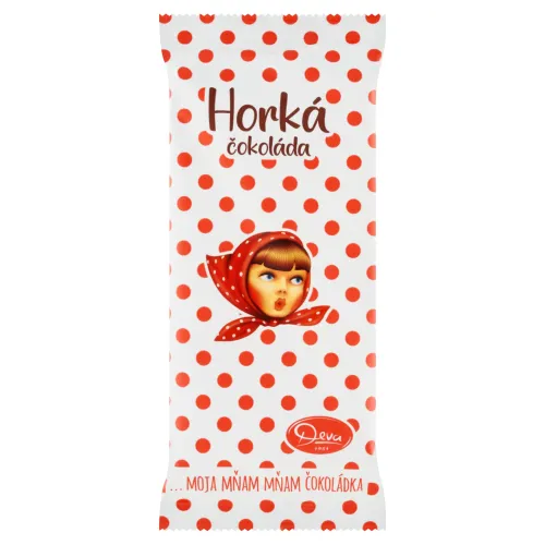 Deva Horká čokoláda
