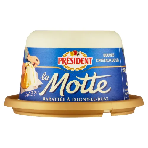 Président Maslo solené