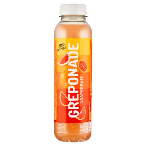 Rio Cold Press Greponade Grapefruit