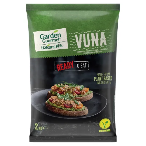 GARDEN GOURMET Vegan Vuna