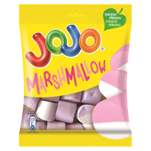 JOJO Marshmallow