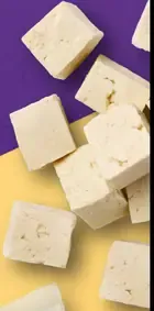 Terka tofu údené