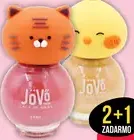 JoVo zlupovací lak na nechty