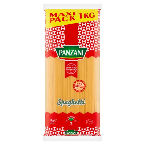 Panzani Spaghetti