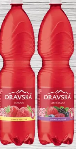 Oravská červená, rôzne druhy