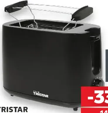 Tristar Hriankovač BR1064 KL