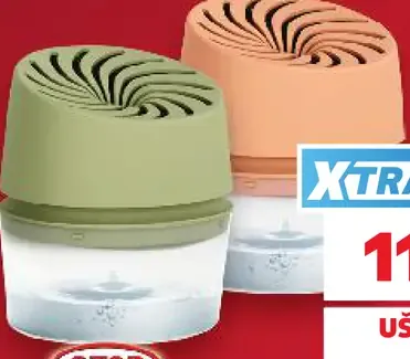 Pohlcovač vlhkosti AERO 360°