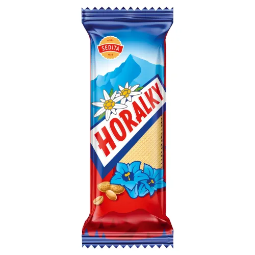 Sedita Horalky