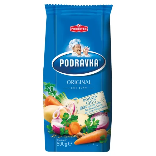 Podravka Ochucovadlo