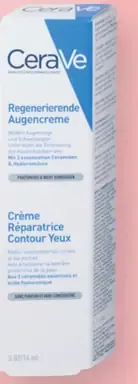 CeraVe regeneračný očný krém