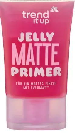 Trend !t up Jelly Matte podkladová báza pod make-up