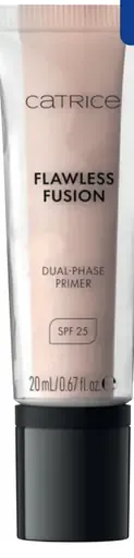 Catrice Flawless Fusion podkladová báza