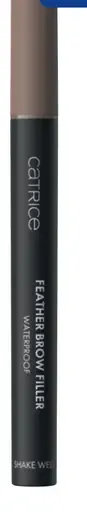 Catrice Feather Brow Filler pero na obočie