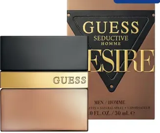GUESS Seductive Desire Homme pánska toaletná voda