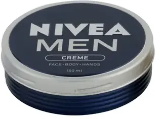 Nivea Men univerzálny krém