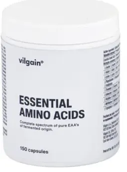 Vilgain Essential Amino Acids