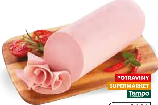 Lipovská saláma