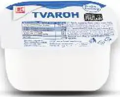 Tvaroh polotučný