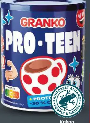 Granko Pro-Tien instantný kakaový nápoj