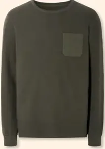 Esmara men boxerky, bavlna a elastan