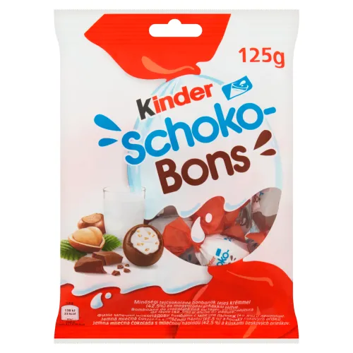 Kinder Schoko-Bons